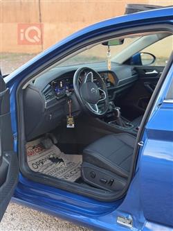 فولكسفاغن جيتا